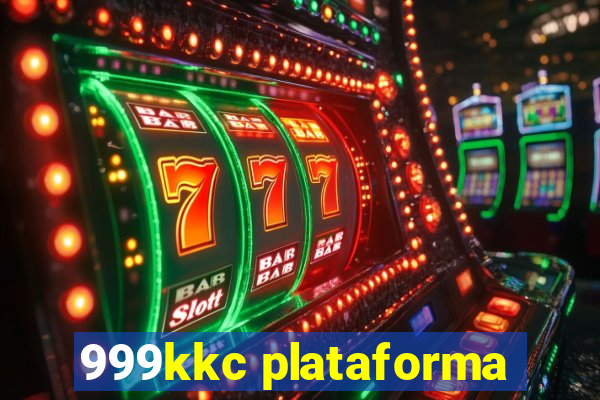 999kkc plataforma